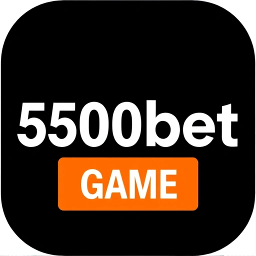 Logo da 5500bet
