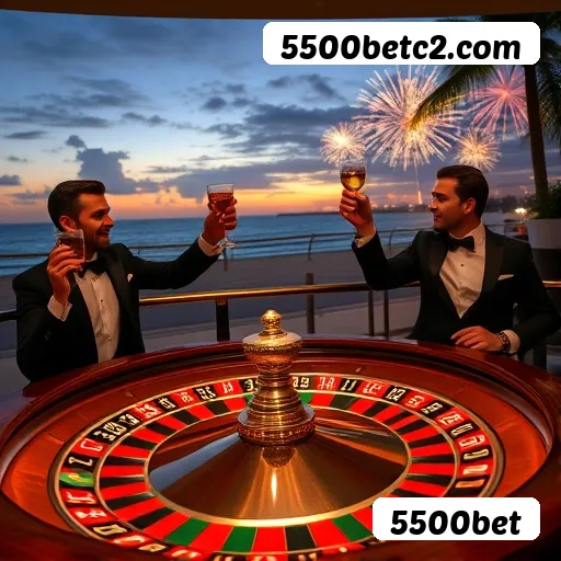 Aplicativo móvel 5500bet para iOS e Android