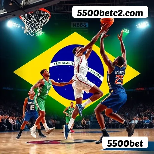 Controle de apostas 5500bet