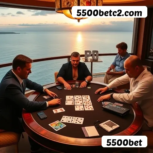 Instalar 5500bet Mac