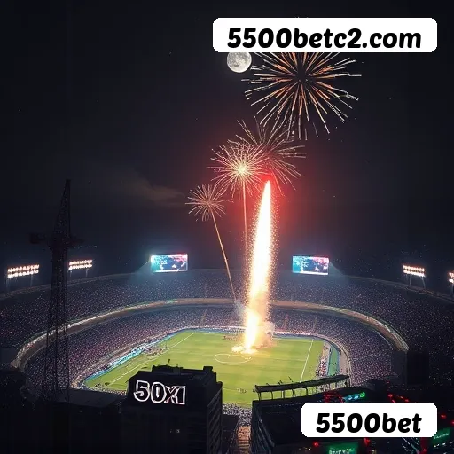 Prêmio 5500bet